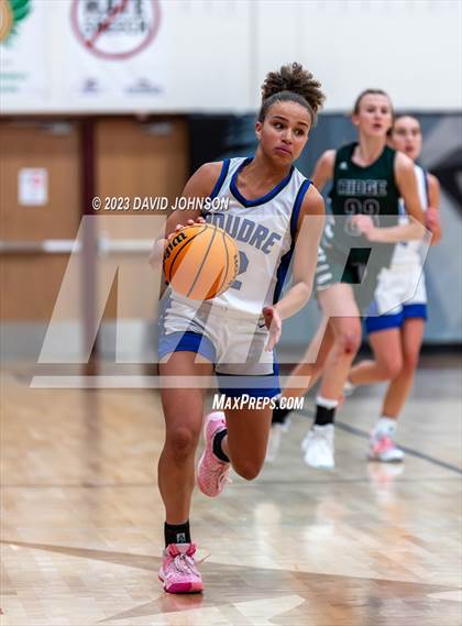 Thumbnail 3 in Poudre vs. Fossil Ridge photogallery.