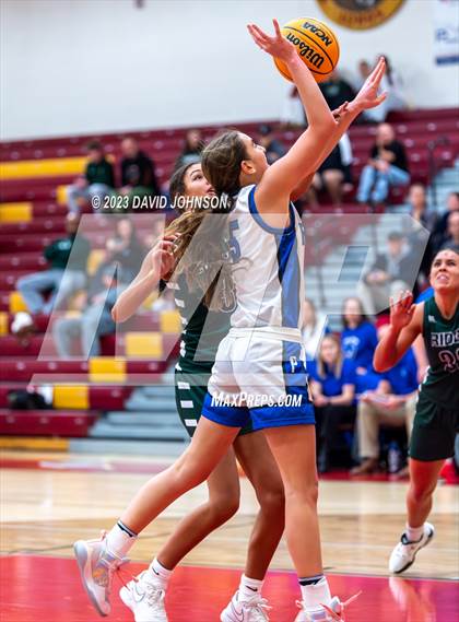 Thumbnail 2 in Poudre vs. Fossil Ridge photogallery.