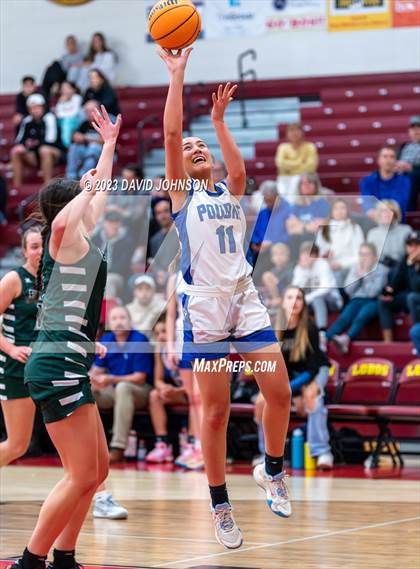 Thumbnail 3 in Poudre vs. Fossil Ridge photogallery.