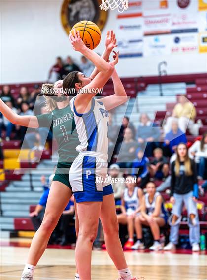 Thumbnail 1 in Poudre vs. Fossil Ridge photogallery.