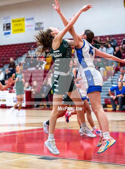 Thumbnail 1 in Poudre vs. Fossil Ridge photogallery.