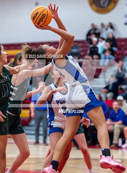Thumbnail 2 in Poudre vs. Fossil Ridge photogallery.
