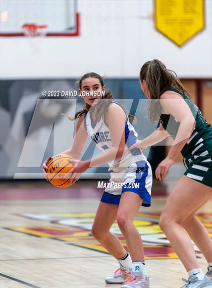 Thumbnail 3 in Poudre vs. Fossil Ridge photogallery.