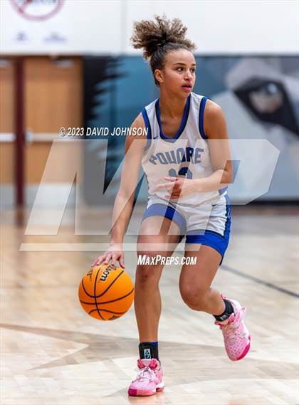Thumbnail 1 in Poudre vs. Fossil Ridge photogallery.
