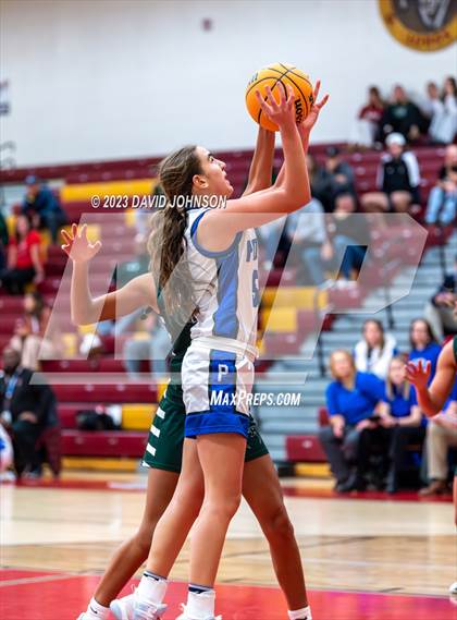 Thumbnail 3 in Poudre vs. Fossil Ridge photogallery.