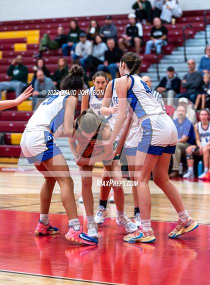 Thumbnail 3 in Poudre vs. Fossil Ridge photogallery.