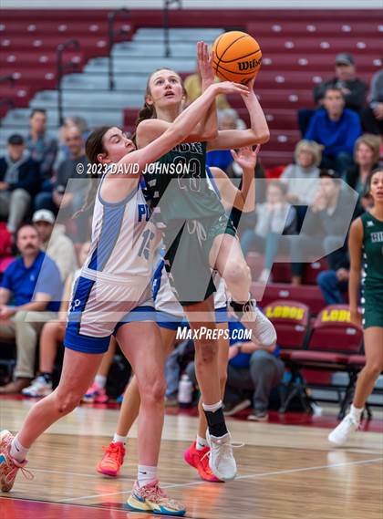 Thumbnail 1 in Poudre vs. Fossil Ridge photogallery.
