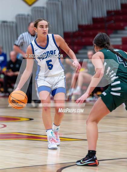 Thumbnail 1 in Poudre vs. Fossil Ridge photogallery.
