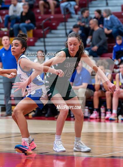 Thumbnail 3 in Poudre vs. Fossil Ridge photogallery.