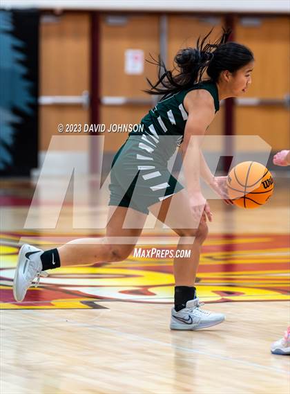 Thumbnail 2 in Poudre vs. Fossil Ridge photogallery.