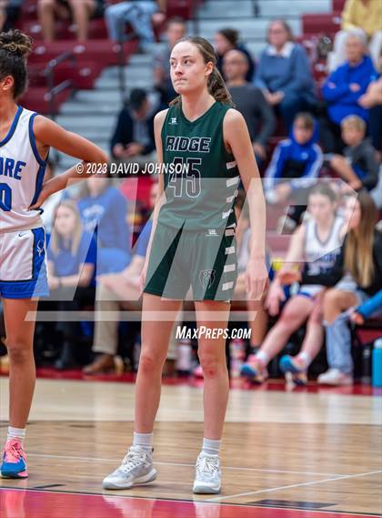 Thumbnail 2 in Poudre vs. Fossil Ridge photogallery.