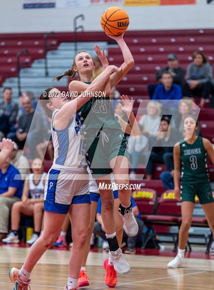 Thumbnail 2 in Poudre vs. Fossil Ridge photogallery.