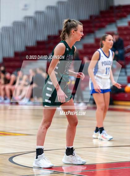 Thumbnail 3 in Poudre vs. Fossil Ridge photogallery.