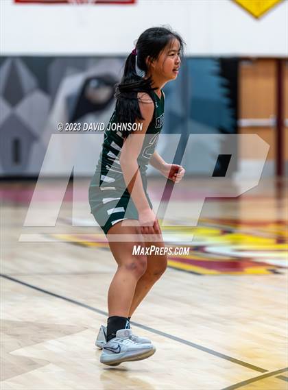Thumbnail 1 in Poudre vs. Fossil Ridge photogallery.