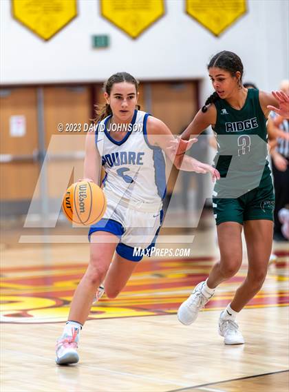 Thumbnail 1 in Poudre vs. Fossil Ridge photogallery.