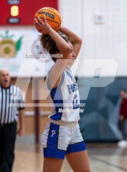 Thumbnail 2 in Poudre vs. Fossil Ridge photogallery.