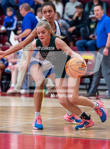 Thumbnail 3 in Poudre vs. Fossil Ridge photogallery.