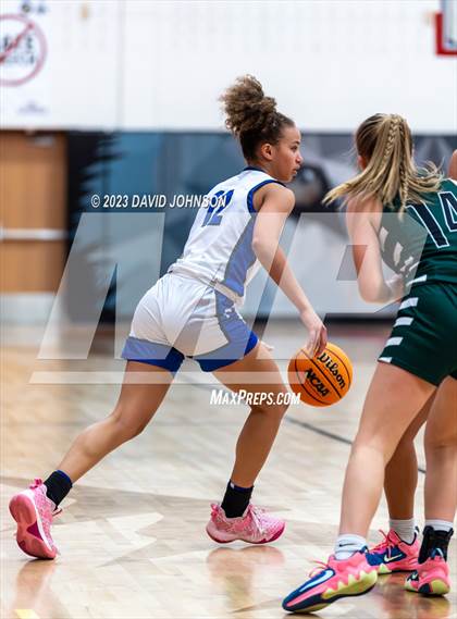 Thumbnail 3 in Poudre vs. Fossil Ridge photogallery.
