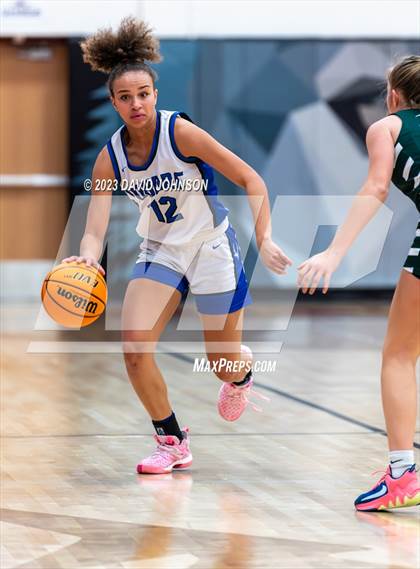 Thumbnail 2 in Poudre vs. Fossil Ridge photogallery.
