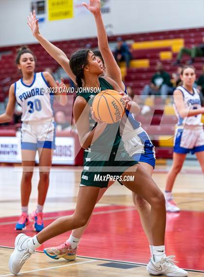 Thumbnail 2 in Poudre vs. Fossil Ridge photogallery.