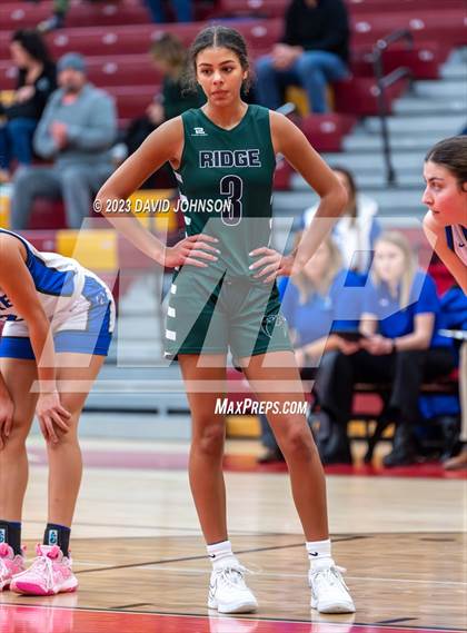 Thumbnail 3 in Poudre vs. Fossil Ridge photogallery.