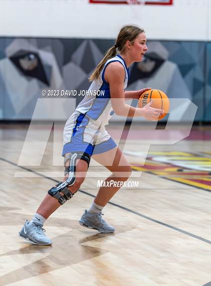 Thumbnail 3 in Poudre vs. Fossil Ridge photogallery.