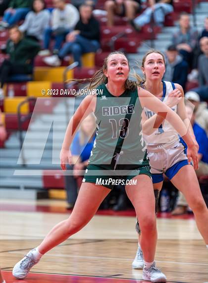 Thumbnail 3 in Poudre vs. Fossil Ridge photogallery.