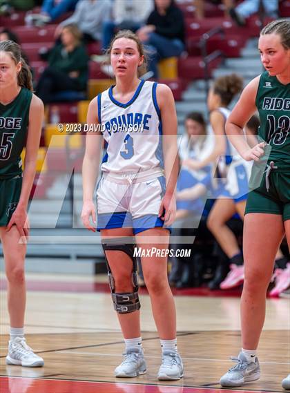Thumbnail 1 in Poudre vs. Fossil Ridge photogallery.