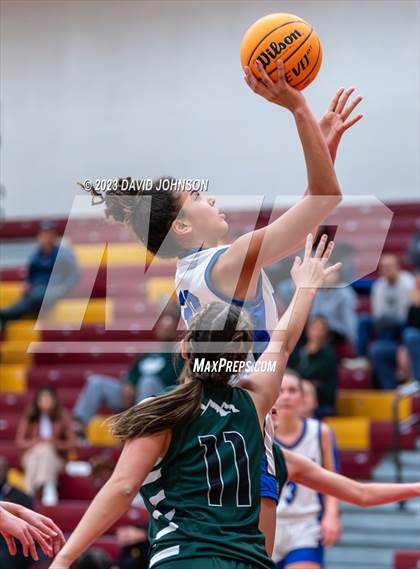Thumbnail 3 in Poudre vs. Fossil Ridge photogallery.