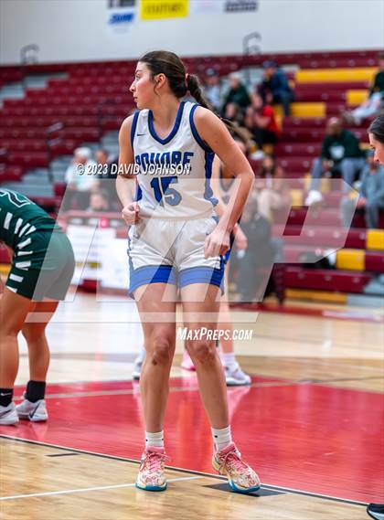 Thumbnail 1 in Poudre vs. Fossil Ridge photogallery.