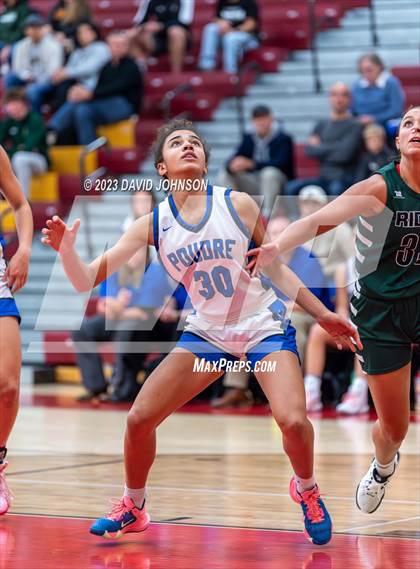 Thumbnail 2 in Poudre vs. Fossil Ridge photogallery.