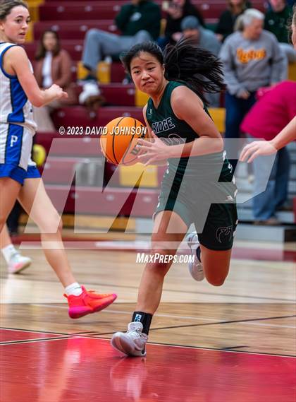 Thumbnail 1 in Poudre vs. Fossil Ridge photogallery.