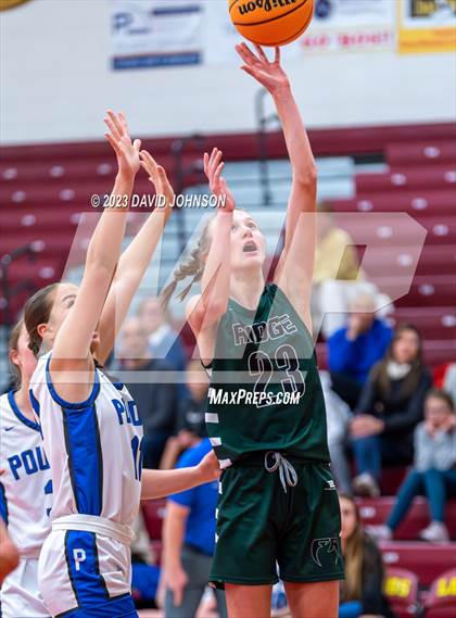 Thumbnail 2 in Poudre vs. Fossil Ridge photogallery.
