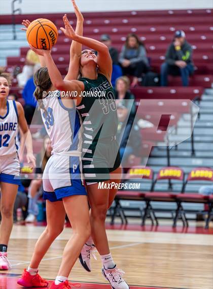 Thumbnail 1 in Poudre vs. Fossil Ridge photogallery.