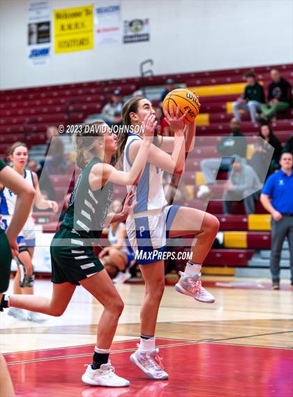 Thumbnail 3 in Poudre vs. Fossil Ridge photogallery.