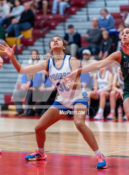 Thumbnail 3 in Poudre vs. Fossil Ridge photogallery.
