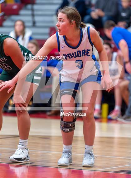 Thumbnail 3 in Poudre vs. Fossil Ridge photogallery.