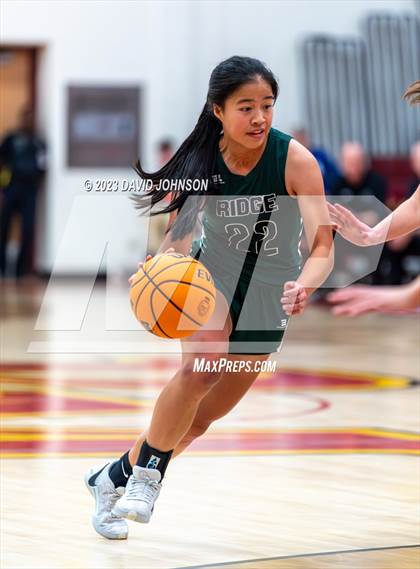 Thumbnail 3 in Poudre vs. Fossil Ridge photogallery.