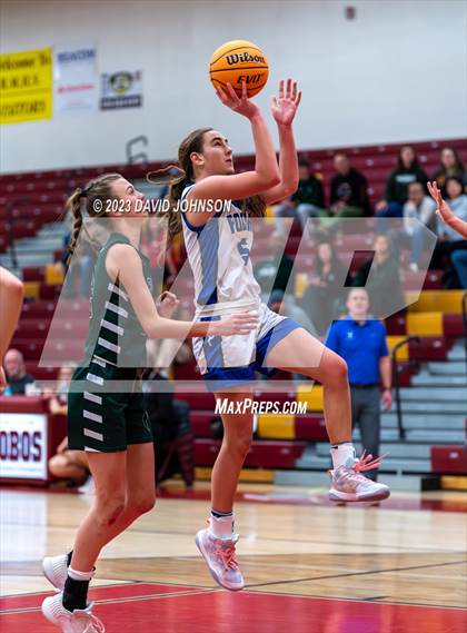 Thumbnail 2 in Poudre vs. Fossil Ridge photogallery.