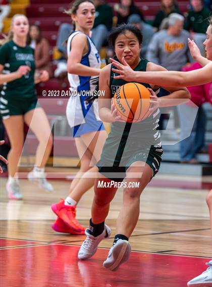 Thumbnail 2 in Poudre vs. Fossil Ridge photogallery.
