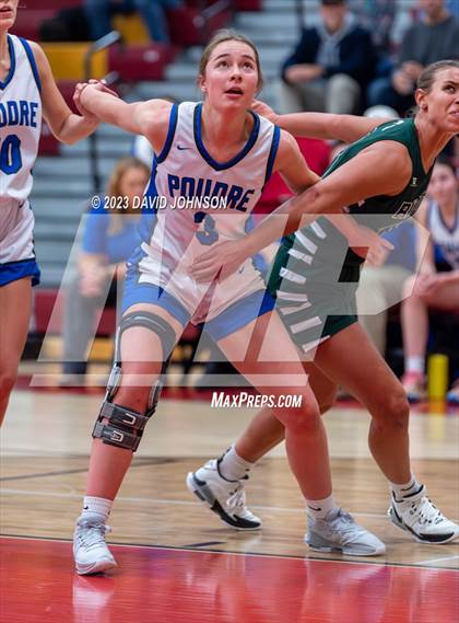 Thumbnail 1 in Poudre vs. Fossil Ridge photogallery.