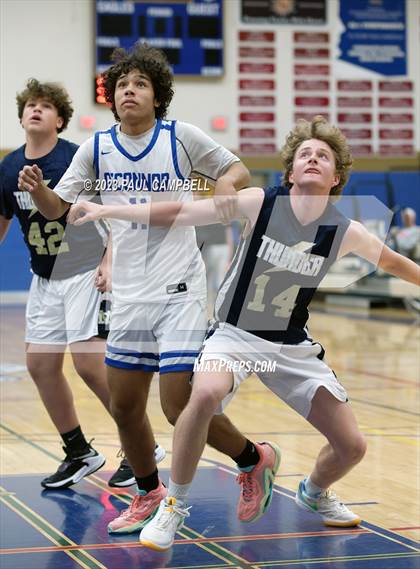 Thumbnail 3 in Desert Vista @ O'Connor photogallery.