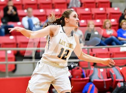 Thumbnail 1 in Lake Country Christian vs. Cisco (Bank of Mineral Wells Mountaineer Classic) photogallery.