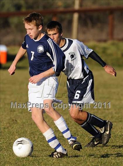 Thumbnail 2 in Laguna Blanca @ Orcutt Academy photogallery.