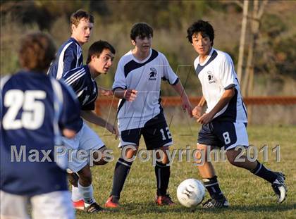 Thumbnail 1 in Laguna Blanca @ Orcutt Academy photogallery.