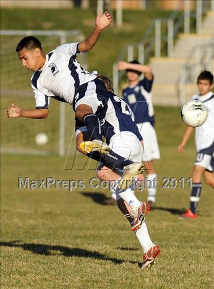 Thumbnail 1 in Laguna Blanca @ Orcutt Academy photogallery.