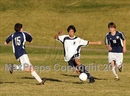 Thumbnail 3 in Laguna Blanca @ Orcutt Academy photogallery.