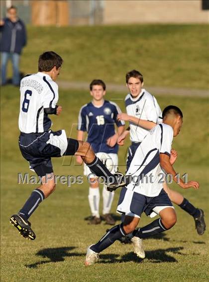 Thumbnail 3 in Laguna Blanca @ Orcutt Academy photogallery.