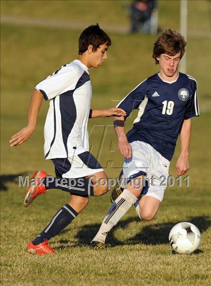 Thumbnail 3 in Laguna Blanca @ Orcutt Academy photogallery.