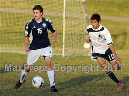 Thumbnail 3 in Laguna Blanca @ Orcutt Academy photogallery.